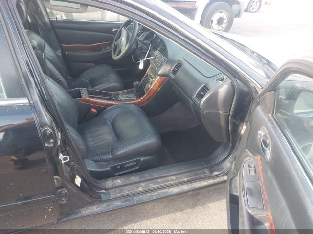 Aukcja sprzedaży 2002 Acura Tl 3.2, vin: 19UUA56652A030813, numer aukcji: 44844612