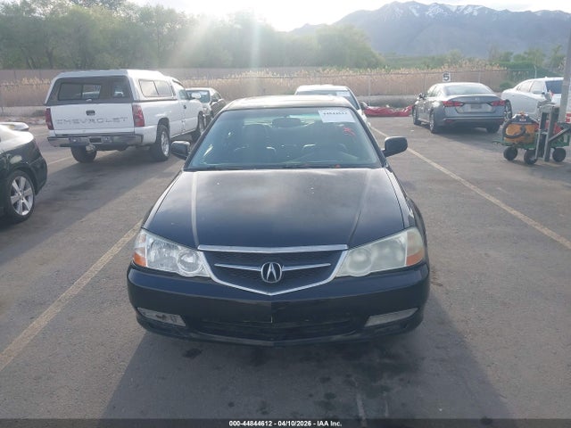Aukcja sprzedaży 2002 Acura Tl 3.2, vin: 19UUA56652A030813, numer aukcji: 44844612