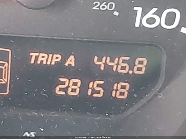 Aukcja sprzedaży 2002 Acura Tl 3.2, vin: 19UUA56652A030813, numer aukcji: 44844612