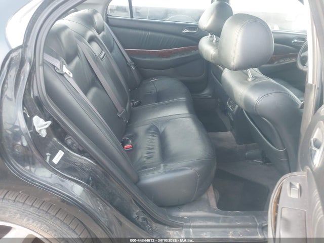 Aukcja sprzedaży 2002 Acura Tl 3.2, vin: 19UUA56652A030813, numer aukcji: 44844612
