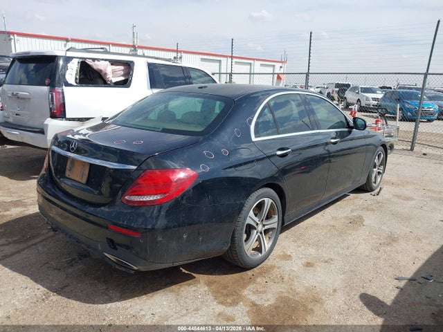 Продажа на аукционе авто 2017 Mercedes-benz E 300, vin: WDDZF4JB1HA083589, номер лота: 44844613