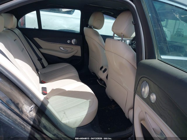 Продажа на аукционе авто 2017 Mercedes-benz E 300, vin: WDDZF4JB1HA083589, номер лота: 44844613