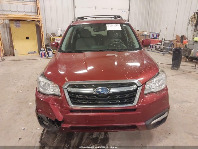 Aukcja sprzedaży 2017 Subaru Forester 2.5i Premium, vin: JF2SJAEC7HH509449, numer aukcji: 44844617