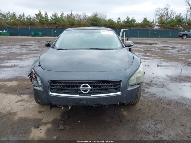 Aukcja sprzedaży 2011 Nissan Maxima 3.5 Sv, vin: 1N4AA5AP3BC846561, numer aukcji: 44844628