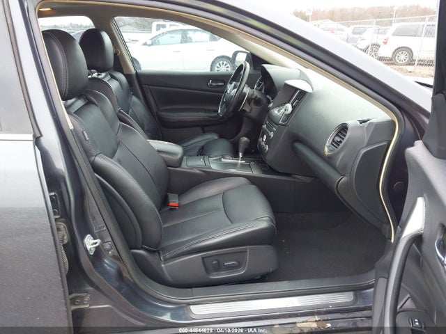 Aukcja sprzedaży 2011 Nissan Maxima 3.5 Sv, vin: 1N4AA5AP3BC846561, numer aukcji: 44844628