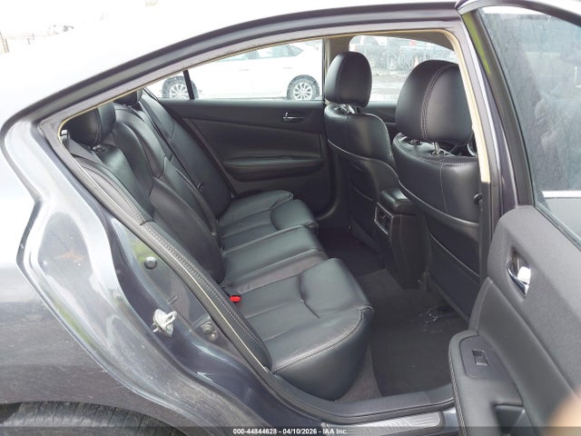 Aukcja sprzedaży 2011 Nissan Maxima 3.5 Sv, vin: 1N4AA5AP3BC846561, numer aukcji: 44844628