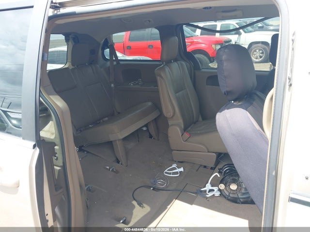 Aukcja sprzedaży 2015 Chrysler Town & Country Touring, vin: 2C4RC1BG4FR565221, numer aukcji: 44844636