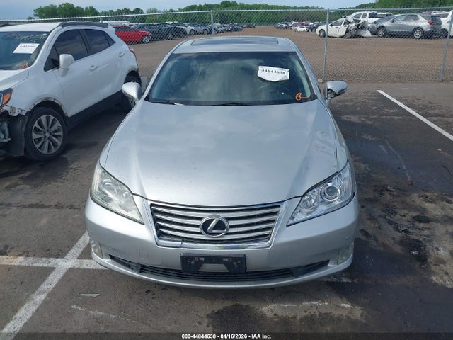 Aukcja sprzedaży 2010 Lexus Es 350, vin: JTHBK1EG0A2377706, numer aukcji: 44844638