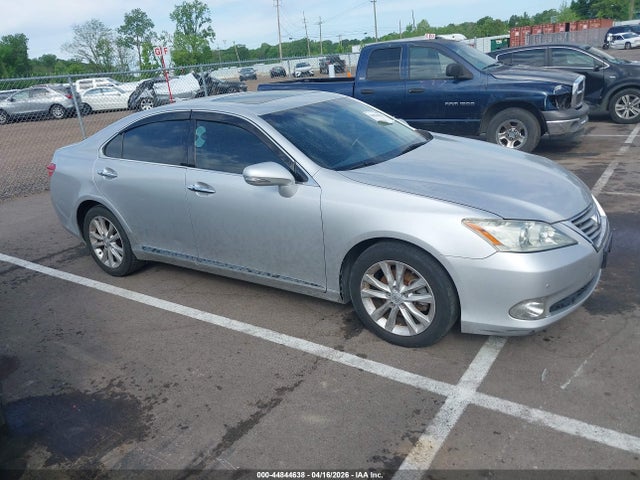 Aukcja sprzedaży 2010 Lexus Es 350, vin: JTHBK1EG0A2377706, numer aukcji: 44844638