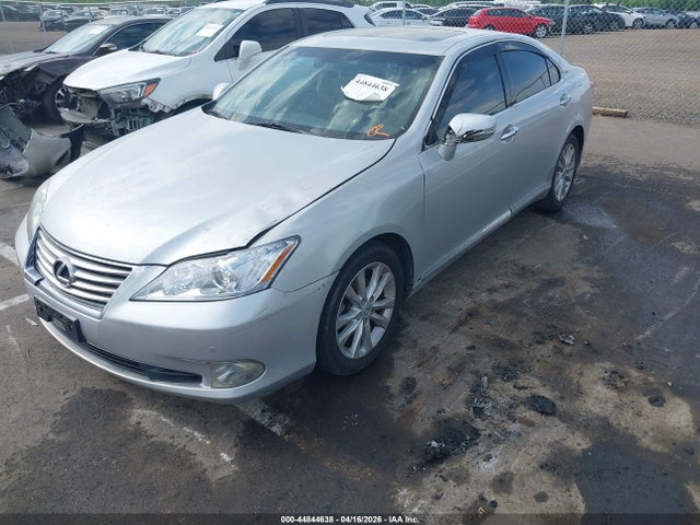 Aukcja sprzedaży 2010 Lexus Es 350, vin: JTHBK1EG0A2377706, numer aukcji: 44844638