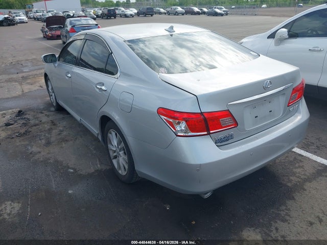Aukcja sprzedaży 2010 Lexus Es 350, vin: JTHBK1EG0A2377706, numer aukcji: 44844638