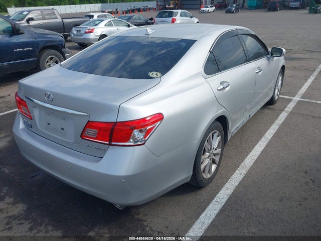 Aukcja sprzedaży 2010 Lexus Es 350, vin: JTHBK1EG0A2377706, numer aukcji: 44844638