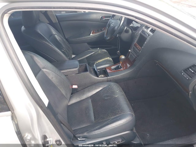 Aukcja sprzedaży 2010 Lexus Es 350, vin: JTHBK1EG0A2377706, numer aukcji: 44844638