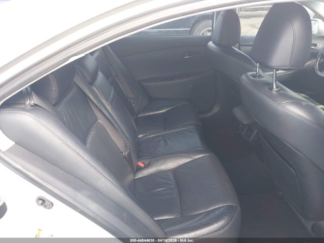 Aukcja sprzedaży 2010 Lexus Es 350, vin: JTHBK1EG0A2377706, numer aukcji: 44844638