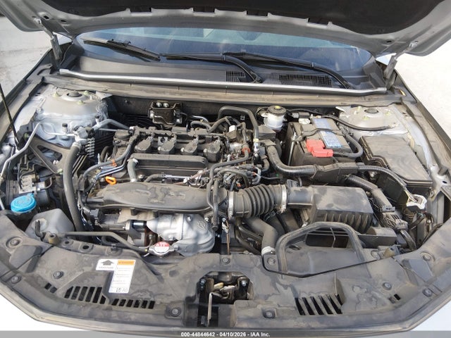Aukcja sprzedaży 2023 Honda Accord Lx, vin: 1HGCY1F25PA008962, numer aukcji: 44844642