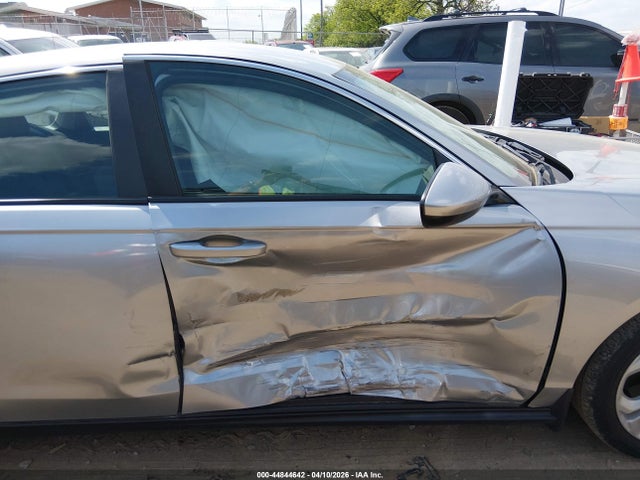 Aukcja sprzedaży 2023 Honda Accord Lx, vin: 1HGCY1F25PA008962, numer aukcji: 44844642