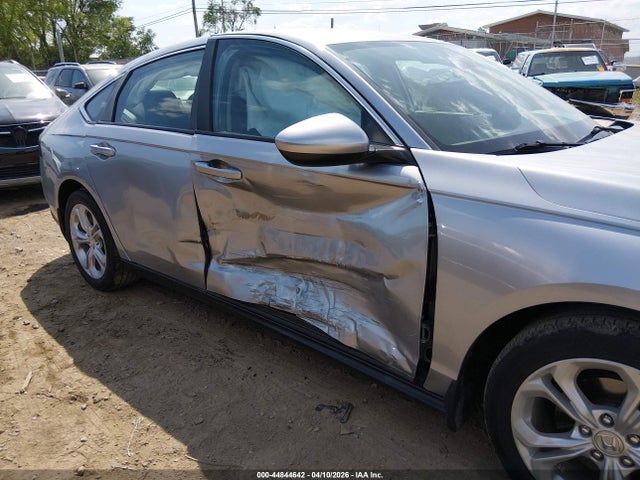 Aukcja sprzedaży 2023 Honda Accord Lx, vin: 1HGCY1F25PA008962, numer aukcji: 44844642