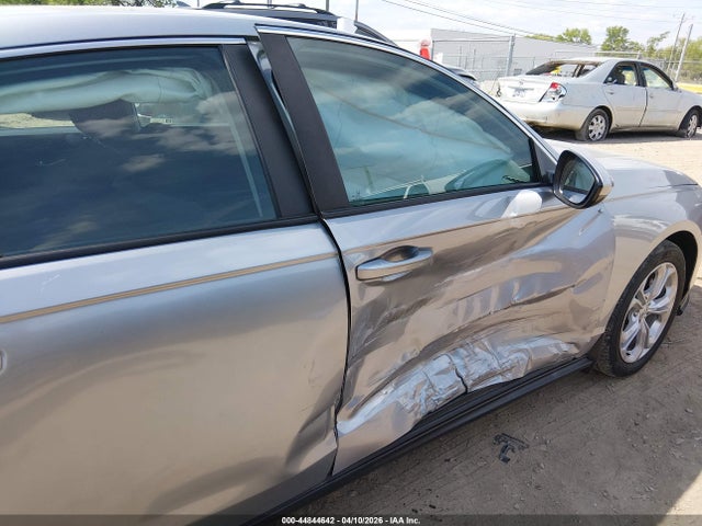 Aukcja sprzedaży 2023 Honda Accord Lx, vin: 1HGCY1F25PA008962, numer aukcji: 44844642