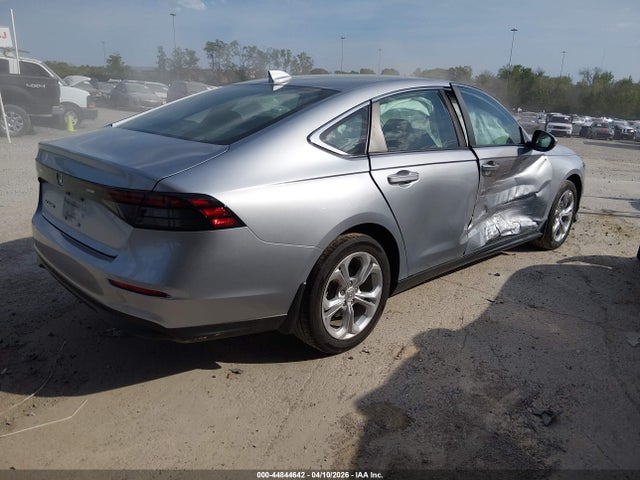 Aukcja sprzedaży 2023 Honda Accord Lx, vin: 1HGCY1F25PA008962, numer aukcji: 44844642