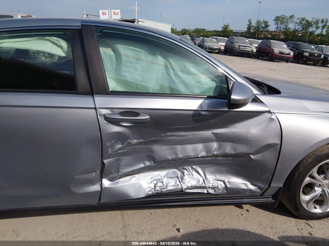 Aukcja sprzedaży 2023 Honda Accord Lx, vin: 1HGCY1F25PA008962, numer aukcji: 44844642