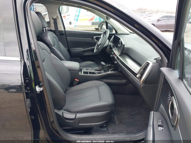 44844643 :رقم المزاد ، 5XYRL4JC2TG410327 vin ، 2026 Kia Sorento S مزاد بيع