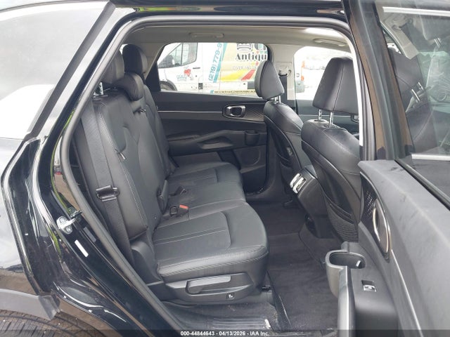 44844643 :رقم المزاد ، 5XYRL4JC2TG410327 vin ، 2026 Kia Sorento S مزاد بيع