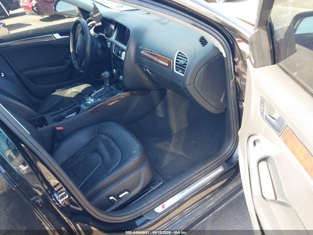 2014 AUDI A4 WAUKFAFL1EN020134 Photo 4