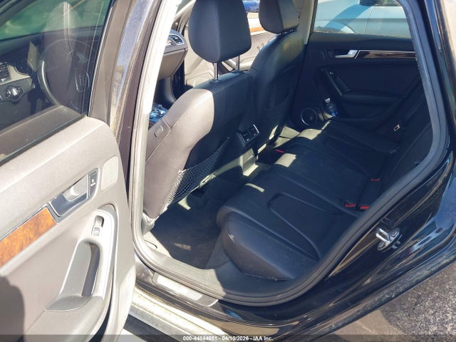 2014 AUDI A4 WAUKFAFL1EN020134 Photo 7