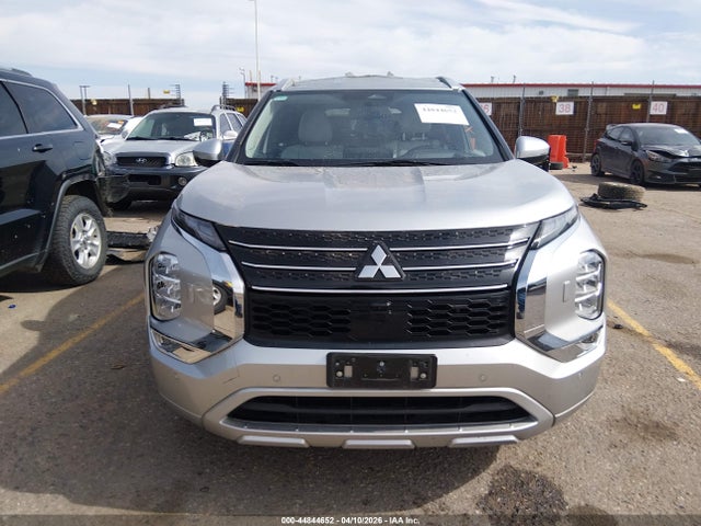 JA4T5VA94PZ062753 Mitsubishi Outlander Phev Sel S-awc
