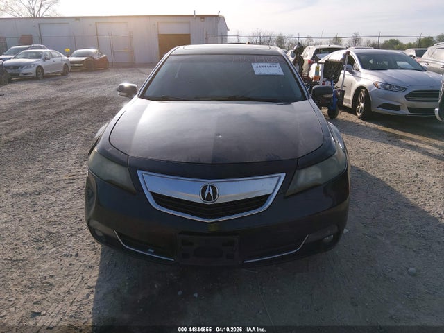 Продаж на аукціоні авто 2012 Acura Tl 3.5, vin: 19UUA8F75CA001601, номер лоту: 44844655