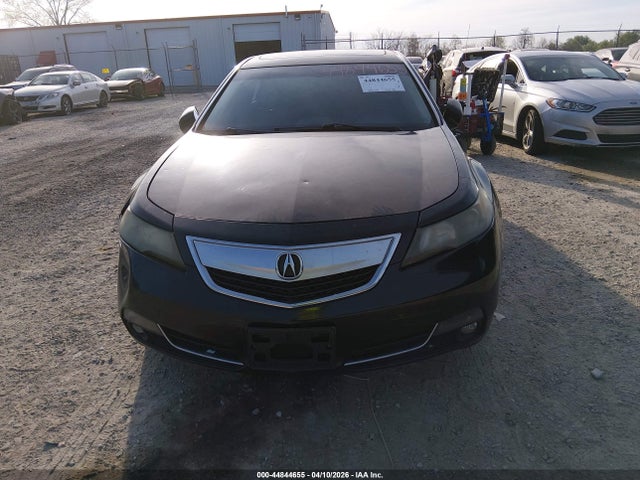 Продаж на аукціоні авто 2012 Acura Tl 3.5, vin: 19UUA8F75CA001601, номер лоту: 44844655
