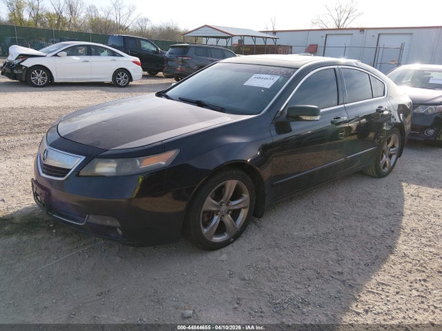 Продаж на аукціоні авто 2012 Acura Tl 3.5, vin: 19UUA8F75CA001601, номер лоту: 44844655