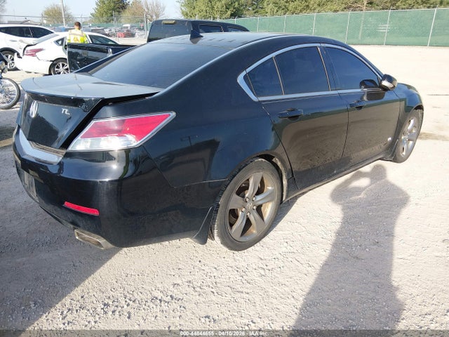 Продаж на аукціоні авто 2012 Acura Tl 3.5, vin: 19UUA8F75CA001601, номер лоту: 44844655