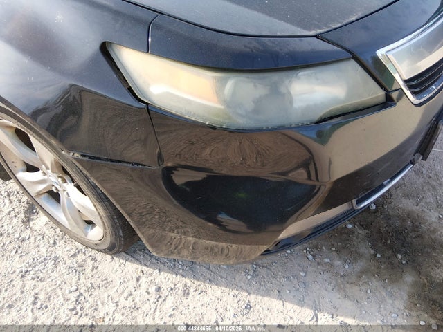 Продаж на аукціоні авто 2012 Acura Tl 3.5, vin: 19UUA8F75CA001601, номер лоту: 44844655