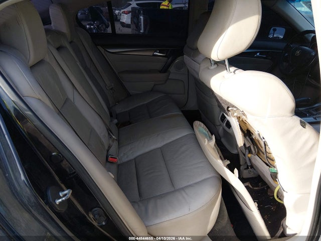 Продаж на аукціоні авто 2012 Acura Tl 3.5, vin: 19UUA8F75CA001601, номер лоту: 44844655