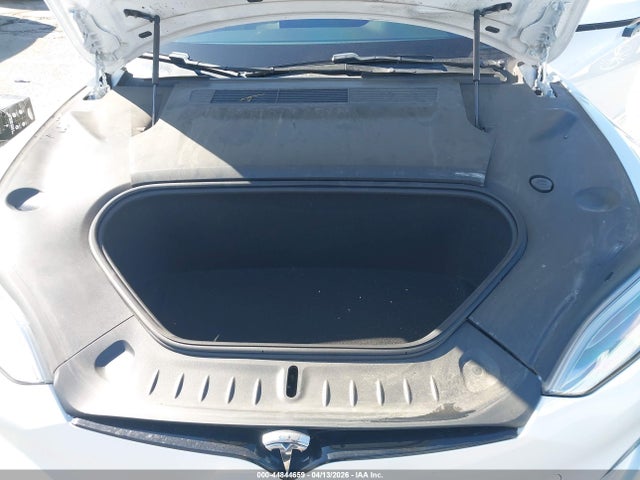 44844659 :رقم المزاد ، 5YJSA1E50NF459067 vin ، 2022 Tesla Model S Dual Motor All-wheel Drive مزاد بيع