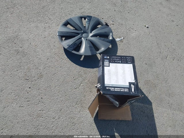 44844659 :رقم المزاد ، 5YJSA1E50NF459067 vin ، 2022 Tesla Model S Dual Motor All-wheel Drive مزاد بيع