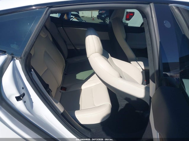 44844659 :رقم المزاد ، 5YJSA1E50NF459067 vin ، 2022 Tesla Model S Dual Motor All-wheel Drive مزاد بيع
