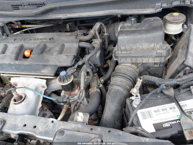 Aukcja sprzedaży 2012 Honda Civic Lx, vin: 19XFB2F53CE086368, numer aukcji: 44844665