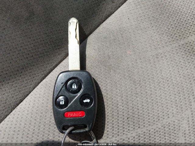 Aukcja sprzedaży 2012 Honda Civic Lx, vin: 19XFB2F53CE086368, numer aukcji: 44844665