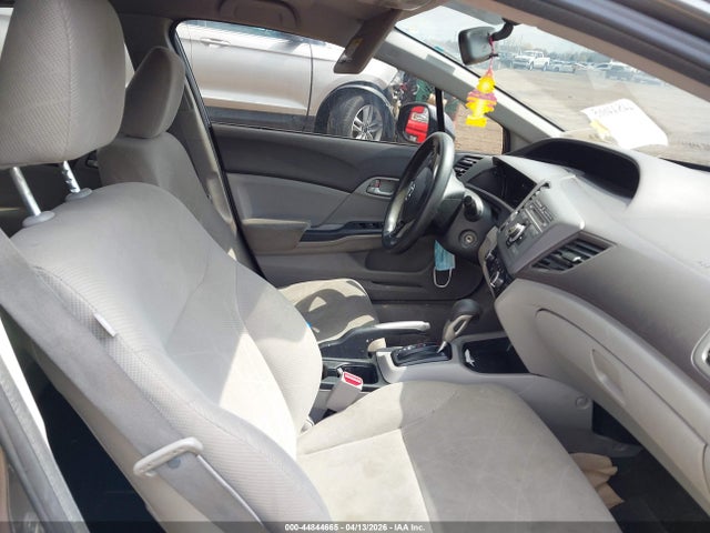 Aukcja sprzedaży 2012 Honda Civic Lx, vin: 19XFB2F53CE086368, numer aukcji: 44844665