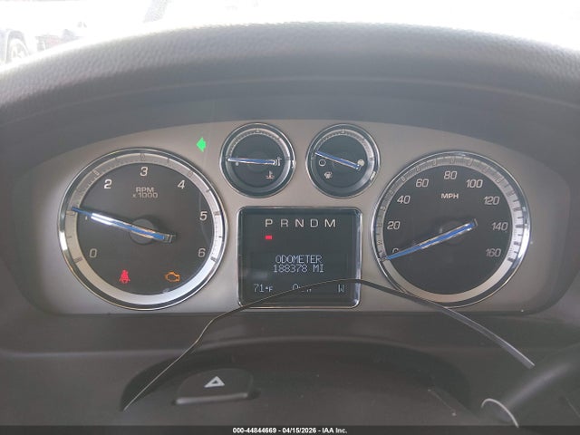 2011 Cadillac Escalade Esv Luxury მანქანა იყიდება აუქციონზე, vin: 1GYS4HEF2BR115006, აუქციონის ნომერი: 44844669