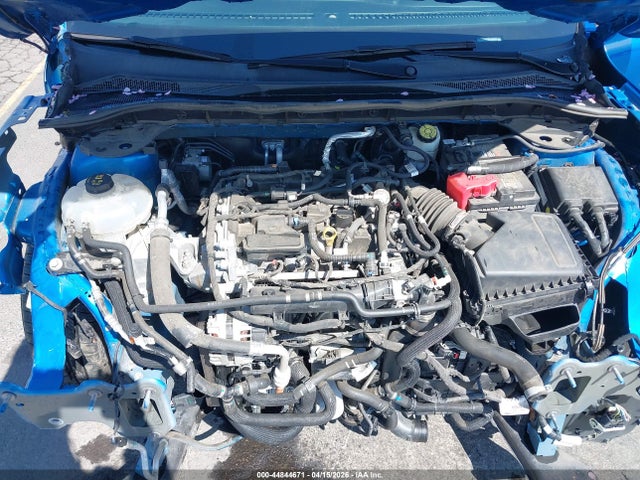 1FMCU0H6XMUA56659 Ford ESCAPE SEL