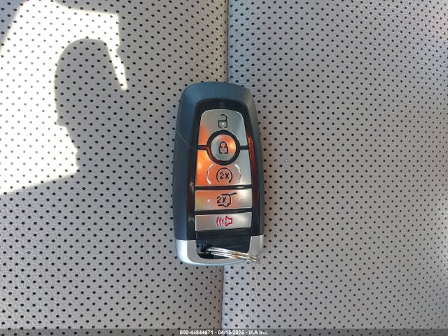 1FMCU0H6XMUA56659 Ford ESCAPE SEL