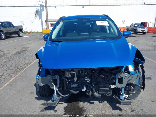 1FMCU0H6XMUA56659 Ford ESCAPE SEL