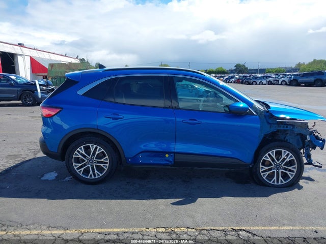 1FMCU0H6XMUA56659 Ford ESCAPE SEL