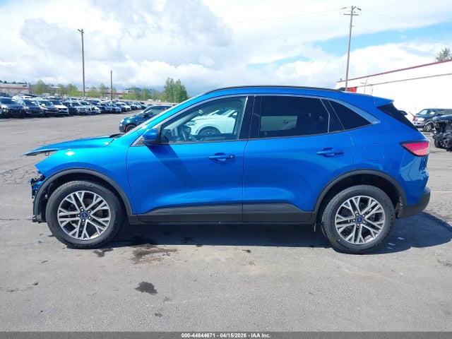 1FMCU0H6XMUA56659 Ford ESCAPE SEL