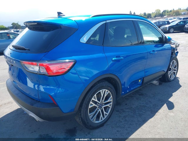 1FMCU0H6XMUA56659 Ford ESCAPE SEL
