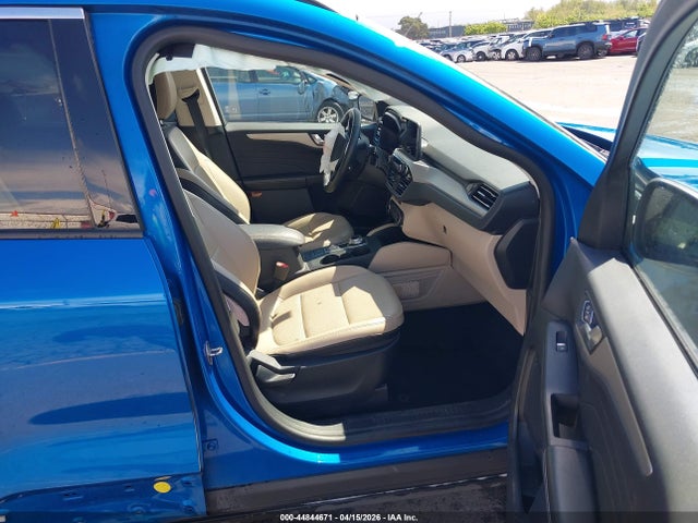 1FMCU0H6XMUA56659 Ford ESCAPE SEL