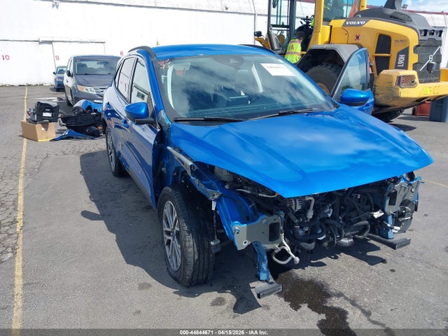 1FMCU0H6XMUA56659 Ford ESCAPE SEL